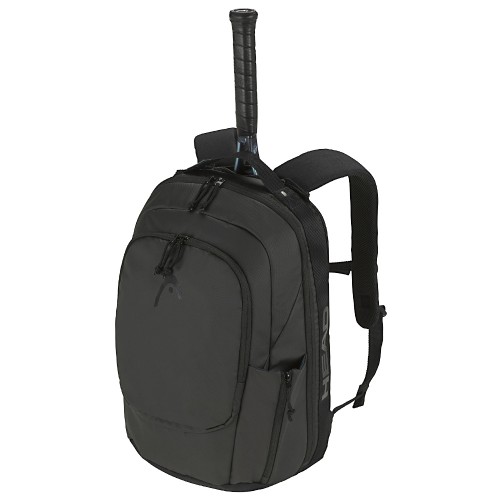 Sac à dos Head Gravity Pro X Noir