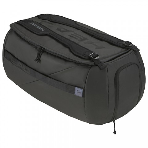 Duffle Head Pro X Gravity L Noir 23378