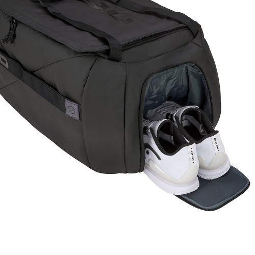 Duffle Head Pro X Gravity L Noir 23379