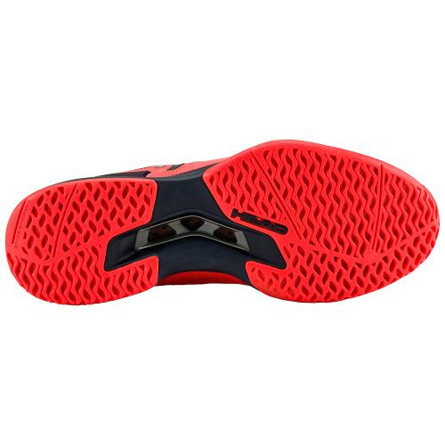 Chaussures Head Tennis Sprint Pro 3.5 Toutes Surfaces Homme Rouge/Bleu
