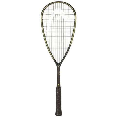 Raquette Squash Head Speed 135 Auxetic 23463