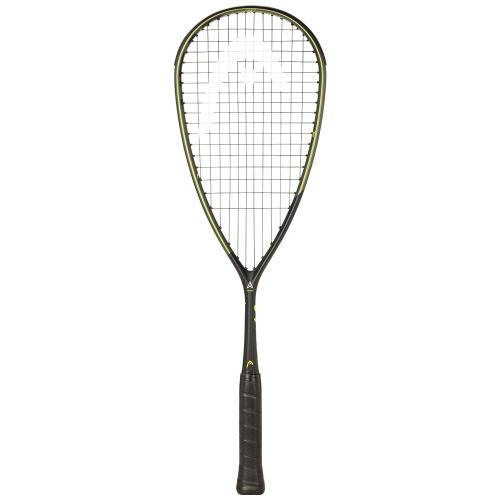 Raquette Squash Head Speed 135 Auxetic 23463