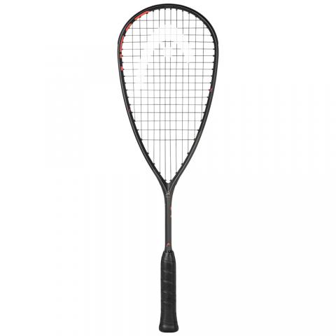 Raquette Squash Head Speed 135 SB Auxetic 23465