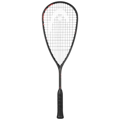 Raquette Squash Head Speed 135 SB Auxetic 23465