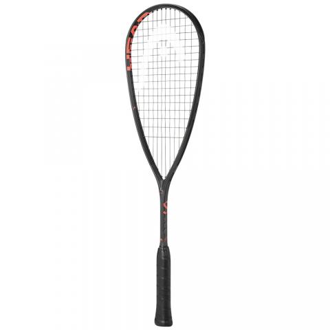 Raquette Squash Head Speed 135 SB Auxetic 23466