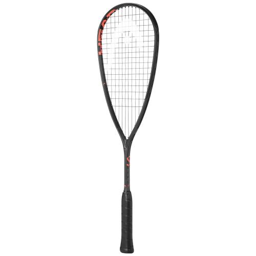 Raquette Head Speed 135 SB Auxetic - Sports Raquettes