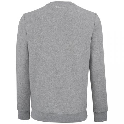 Sweat Tecnifibre Team Silver Homme 23480