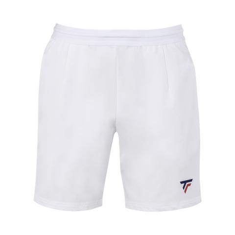 Short Tecnifibre Team White Garçon