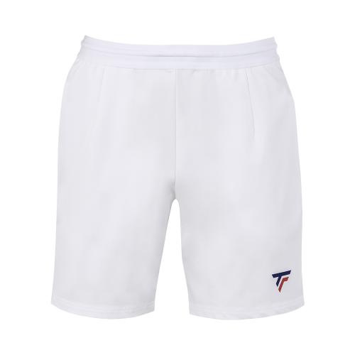 Short Tecnifibre Team White Garçon