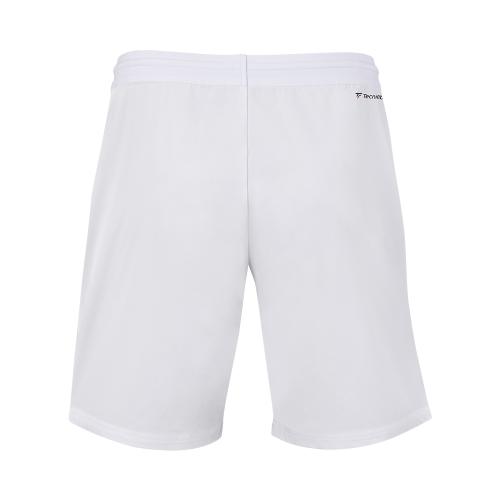 Short Tecnifibre Team White Garçon