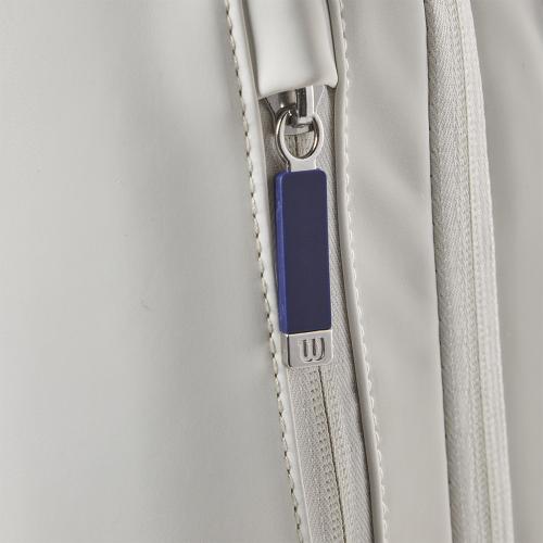 Sac à dos Wilson Super Tour Roland Garros Edition Bleu/Blanc