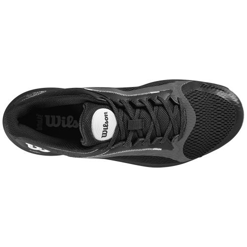 Chaussures Padel Wilson Hurakn 2.0 Homme Noir/Blanc 23542