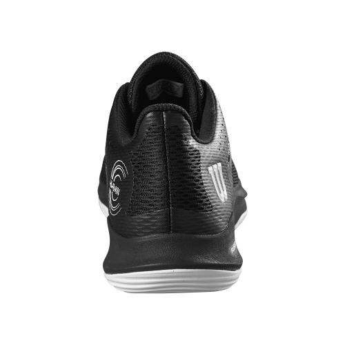Chaussures Padel Wilson Hurakn 2.0 Homme Noir/Blanc 23543