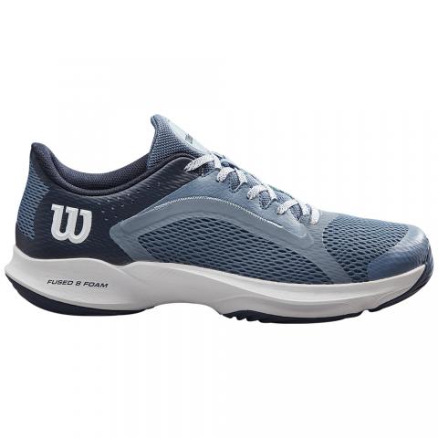 Chaussures Padel Wilson Hurakn 2.0 Femme Bleu 23544