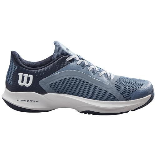 Chaussures Padel Wilson Hurakn 2.0 Femme Bleu 23544