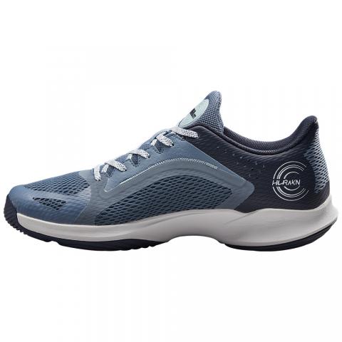 Chaussures Padel Wilson Hurakn 2.0 Femme Bleu 23546