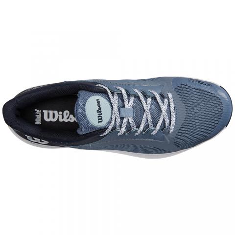 Chaussures Padel Wilson Hurakn 2.0 Femme Bleu 23548