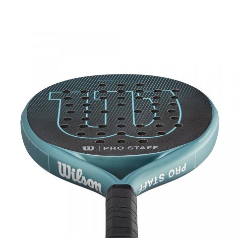 Raquette Padel Wilson Pro Staff LT V2.0 23553