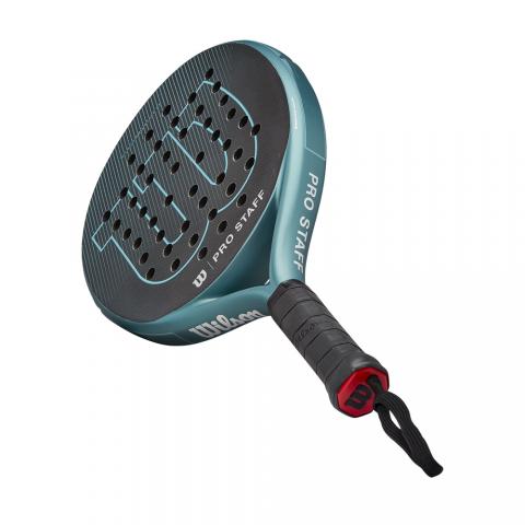 Raquette Padel Wilson Pro Staff LT V2.0 23556
