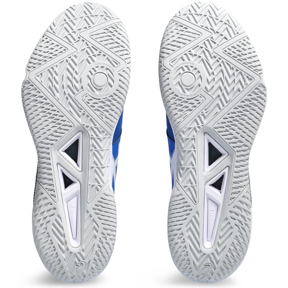 asics badminton homme