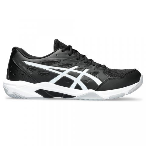 Chaussures Badminton Asics Gel Rocket 11 Homme Noir 23608