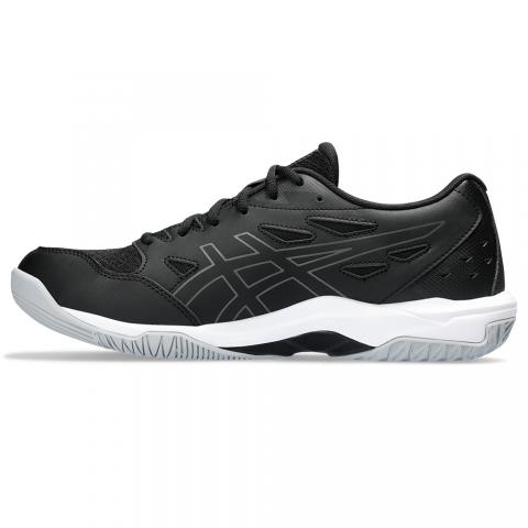 Chaussures Badminton Asics Gel Rocket 11 Homme Noir 23609