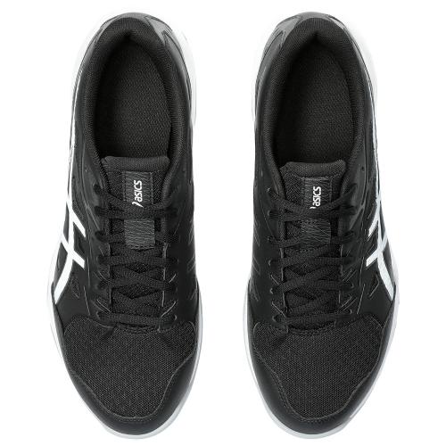 Chaussures Badminton Asics Gel Rocket 11 Homme Noir 23610