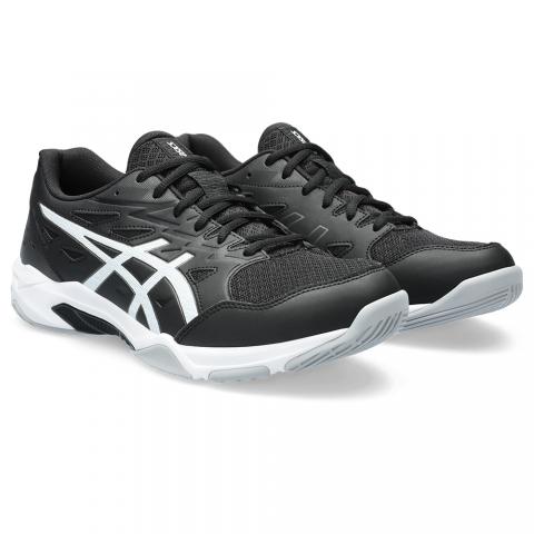 Chaussures Badminton Asics Gel Rocket 11 Homme Noir 23611