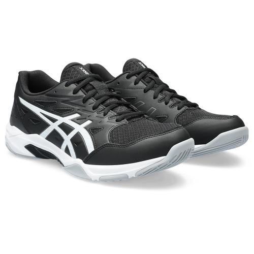 Chaussures Badminton Asics Gel Rocket 11 Homme Noir 23611