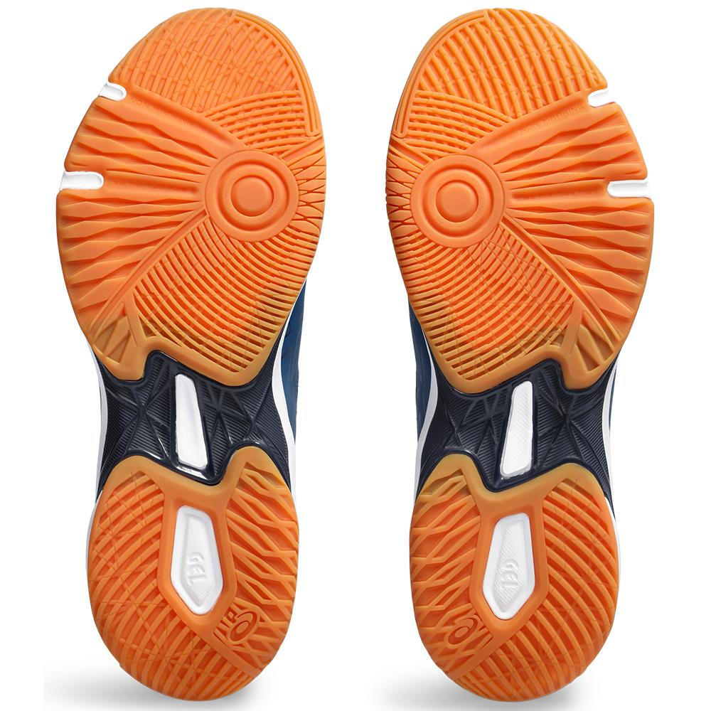 chaussures asics badminton