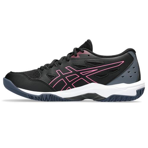 Chaussures Badminton Asics Gel Rocket 11 Femme Noir/Blanc 23630