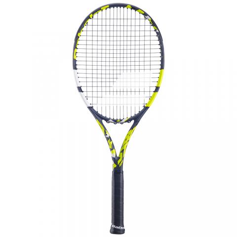 Raquette Tennis Babolat Boost Aero Gris/Jaune 23687