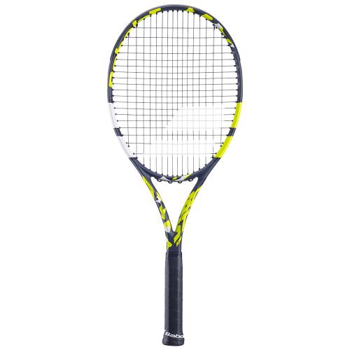 Raquette Tennis Babolat Boost Aero Gris/Jaune 23687