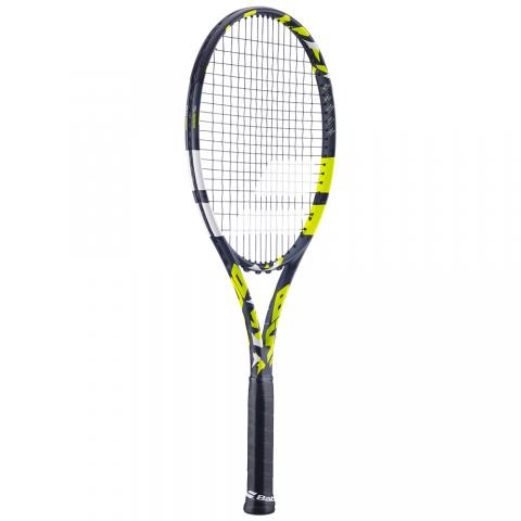 Raquette Tennis Babolat Boost Aero Gris/Jaune 23688