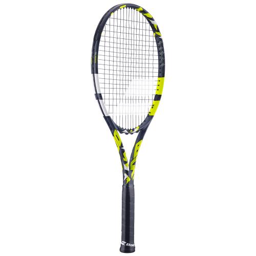 Raquette Tennis Babolat Boost Aero Gris/Jaune 23688