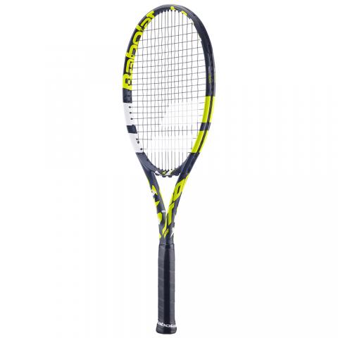 Raquette Tennis Babolat Boost Aero Gris/Jaune 23689