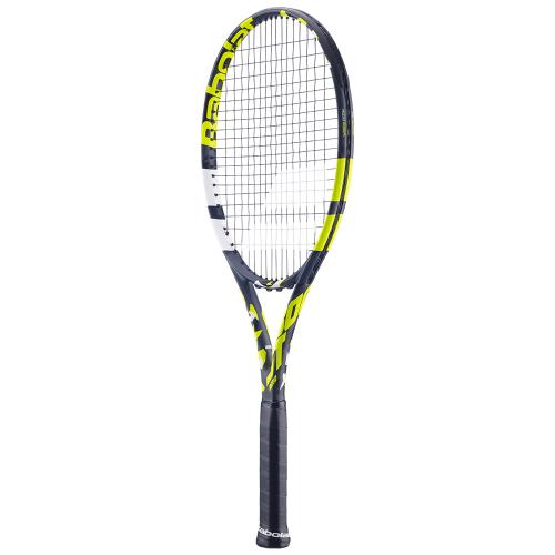 Raquette Tennis Babolat Boost Aero Gris/Jaune 23689