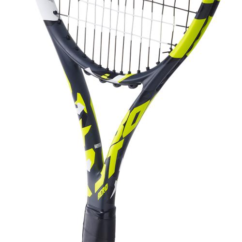 Raquette Tennis Babolat Boost Aero Gris/Jaune 23690