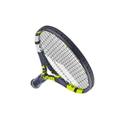 Raquette Tennis Babolat Boost Aero Gris/Jaune 23691