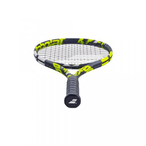 Raquette Tennis Babolat Boost Aero Gris/Jaune 23692