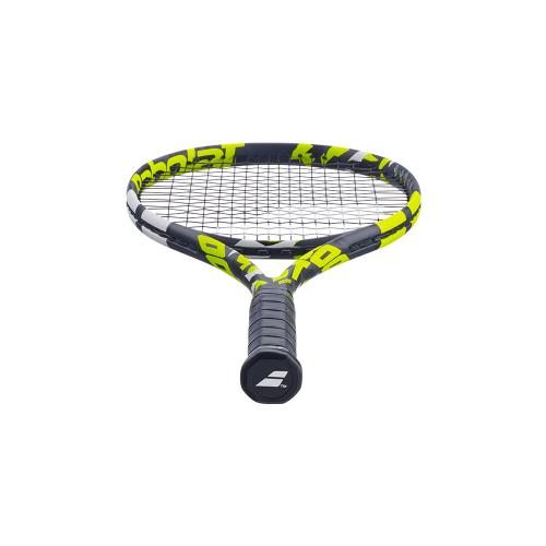 Raquette Tennis Babolat Boost Aero Gris/Jaune 23692