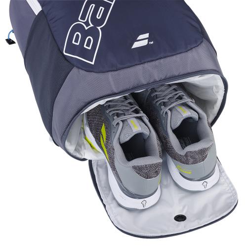 Sac à dos Tennis Babolat Evo Court Gris 23770