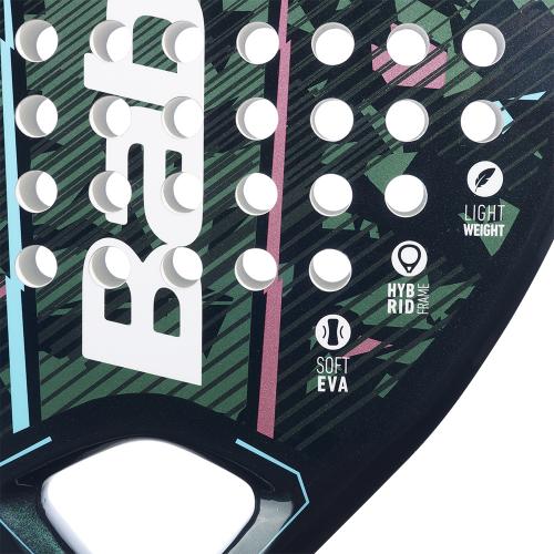 Raquette Padel Babolat Reveal 23843