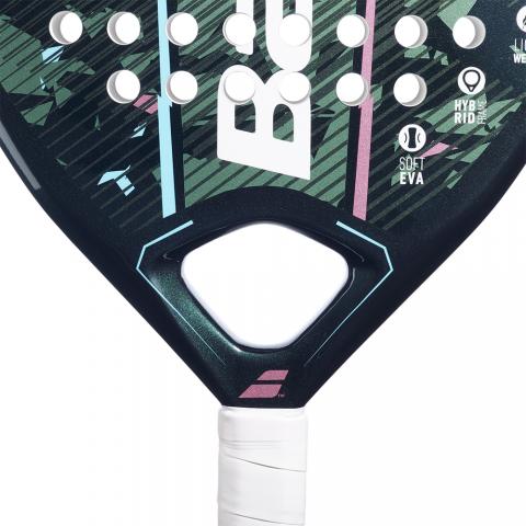 Raquette Padel Babolat Reveal 23844