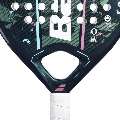 Raquette Padel Babolat Reveal 23844