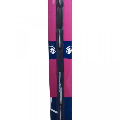 Raquette Tennis Babolat B'Fly 25 Junior Bleu/Rose 23852