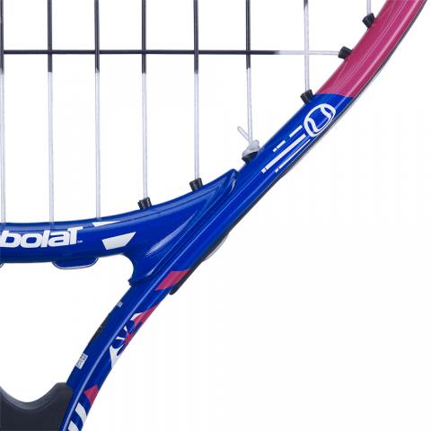 Raquette Tennis Babolat B'Fly 21 Junior Bleu/Rose 23857