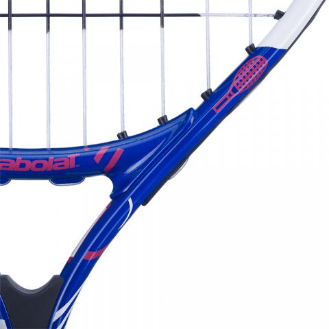 Raquette Tennis Babolat B'Fly 21 Junior Bleu/Rose 23858