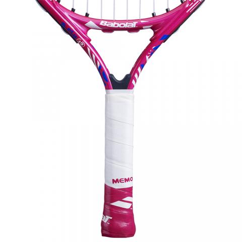 Raquette Tennis Babolat B'Fly 19 Junior Rose/Blanc 23863