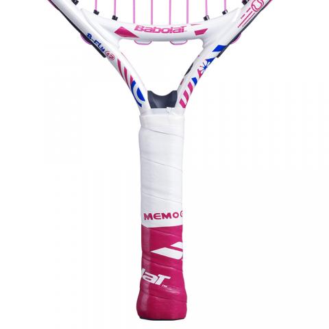Raquette Tennis Babolat B'Fly 17 Junior Blanc/Rose 23870